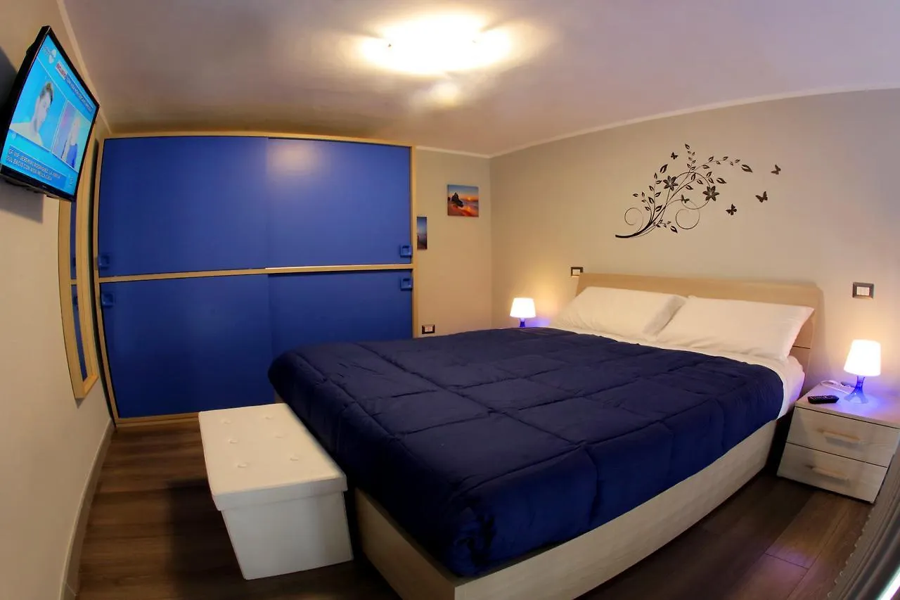 Holiday home L'Oro Di Napoli Villa Italy